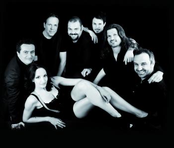 Capodanno con Adika Pongo e la loro scoppiettante miscela di disco, soul, funky