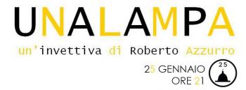 Unalampa – Performance Teatrale
