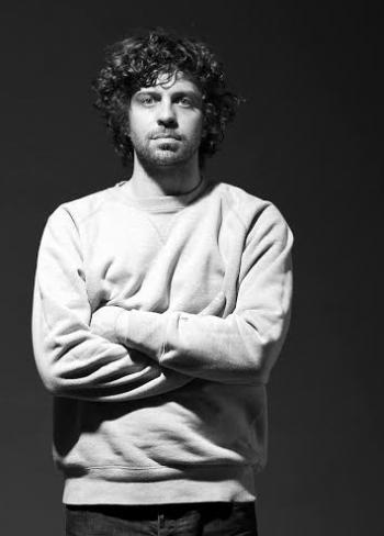 Benjamin Roeder (Permanent Vacation, Munich)