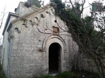SAN GIORGIO MARTIRE: recuperiamo la storia