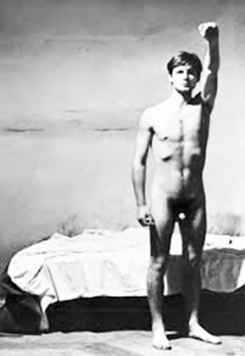Pasolini e il Totalitarismo del nuovo potere, Incontro con Pasquale Voza