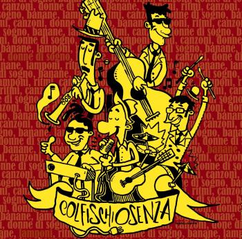 "ColFischioSenza" swing jump live