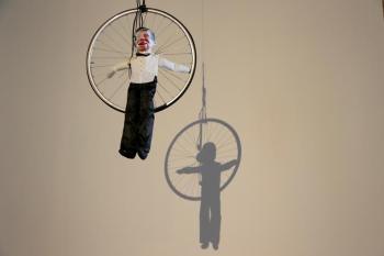 Vettor Pisani.  Eroica / Antieroica. Una Retrospettiva