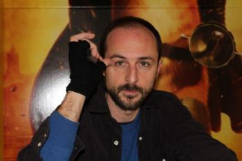 Zia Lidia Social Club: “L’Arte Della Felicita’” di Alessandro Rak