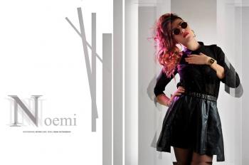 Noemy live