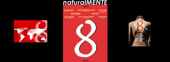 naturalMENTE_8/Huit/Eight