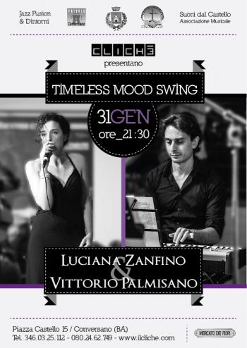 Timeless Mood Swing