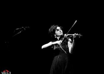Concerto Marta dell'Anno