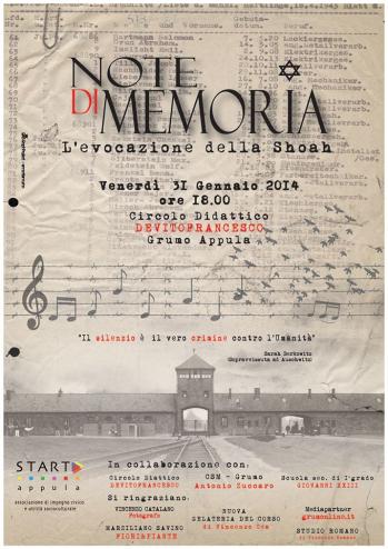 Note di Memoria