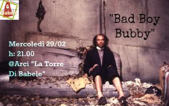 Bad Boy Bubby - di Rolf de Heer
