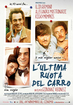 L'ultima Ruota del Carro