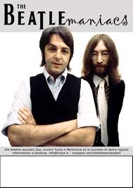 I Beatles dopo i Beatles