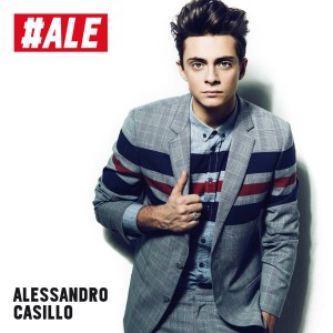 Alessandro Casillo incontra il pubblico
