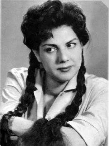 Galà  dedicato alla memoria di Luisa Conte