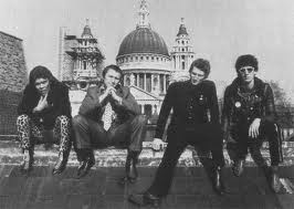 The Vibrators_Uk Punk Legends since 1976