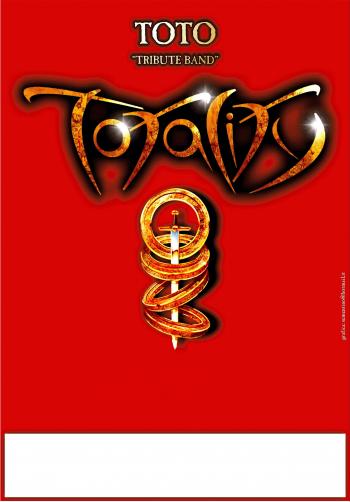 Totality Toto Tribute Band