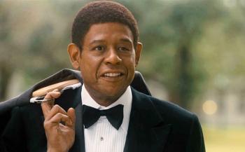 «Original Version» presenta The Butler
