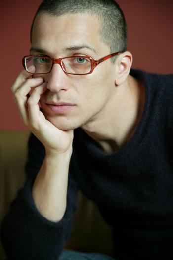 Ivan Segreto al Ueffilo di Gioia del Colle