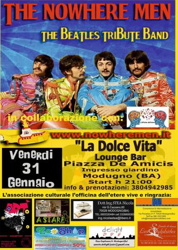 (Re)cover –  Rassegna Musicale