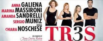 Tres