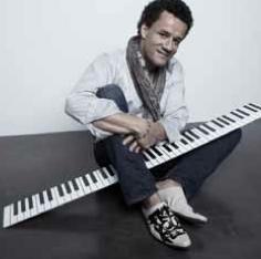 Jacky Terrasson Trio - Gouache