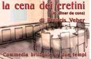 La Cena dei Cretini