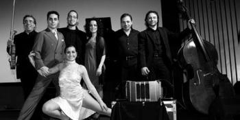 Alma de Tango