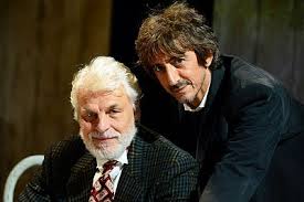 Zio Vanja di Anton Cechov con Sergio Rubini e Michele Placido