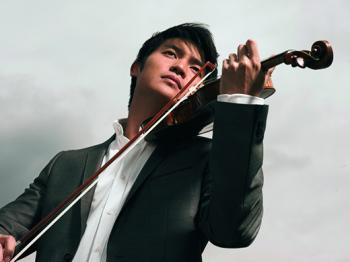 Fasano Musica: Orchestra della Magna Grecia diretta da Luigi Piovano con Ray Chen