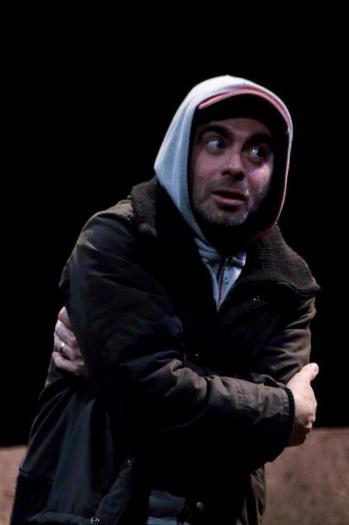 Rassegna Periferie - La rivincita, di Michele Santeramo