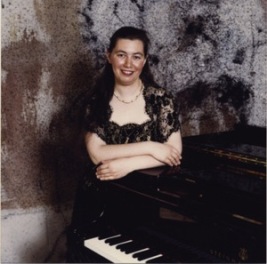 La Pianista Lilya Zilberstein in concerto  a cura Ass. Cultura e Musica "G. Curci"