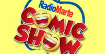 Natale al Campania: Marte Comic Show