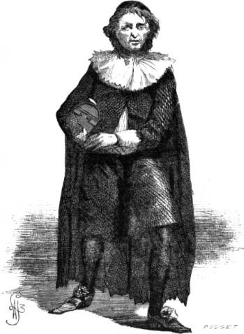 L'avaro