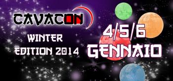 Cavacon Winter Edition 2014