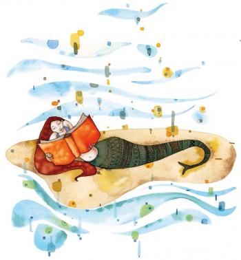 La Sirenetta da Andersen a Disney