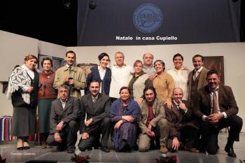 Natale in Casa Cupiello di E. De Filippo