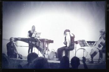 Stefano Ottomano Ensemble