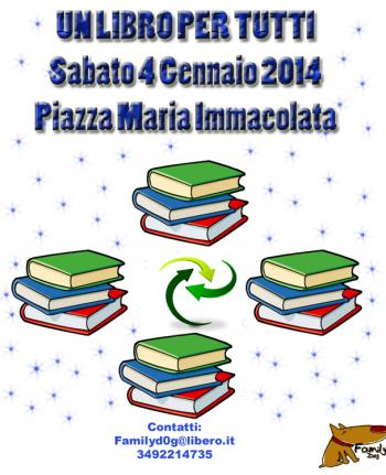 Un libro per tutti
