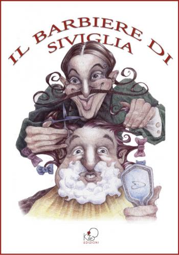 La Stagione Educational del Teatro San Carlo presenta Il Barbiere di Siviglia