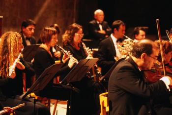 Concerto di Capodanno