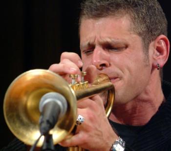 Fabrizio Bosso in ... Ricordando Chet Baker