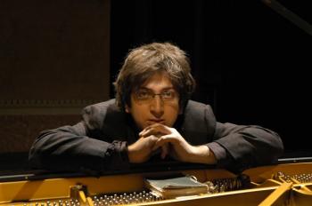 XV edizione di Angeli Musicanti Festival <i>“Un altro sentire”</i>