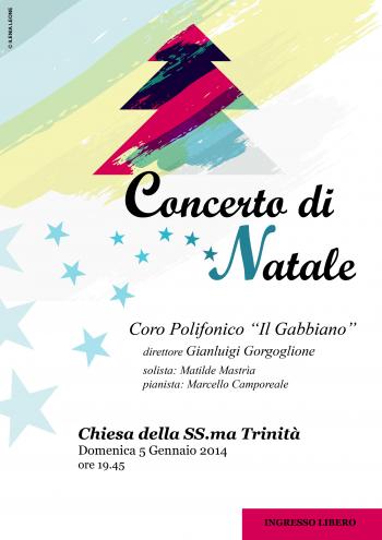 Concerto di Natale