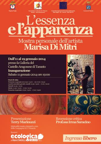 L'essenza e L'apparenza