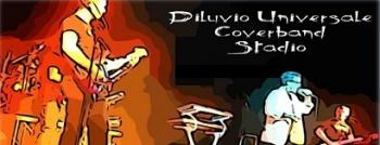 Stadio  Tribute  live  Con  i   Diluvio  Universale