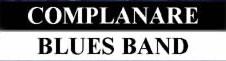 Complanare Blues Band - live Electric Quintet