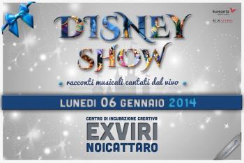 Disney Show