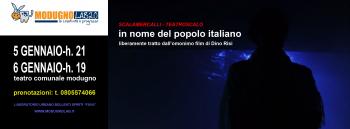 In nome del Popolo Italiano