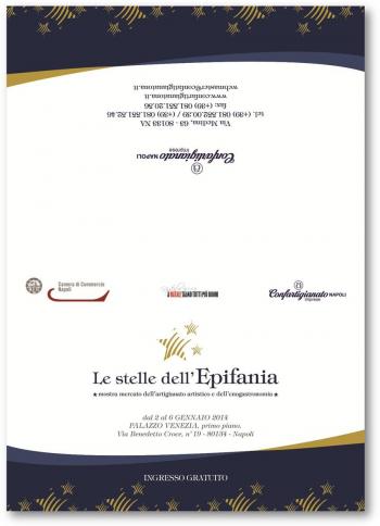 Le stelle dell'Epifania
