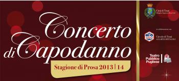 Concerto di Capodanno 2014